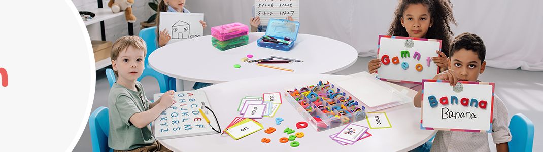 Gamenote classroom sets