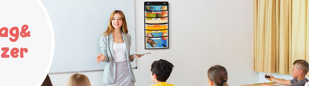 Gamenote classroom storage
